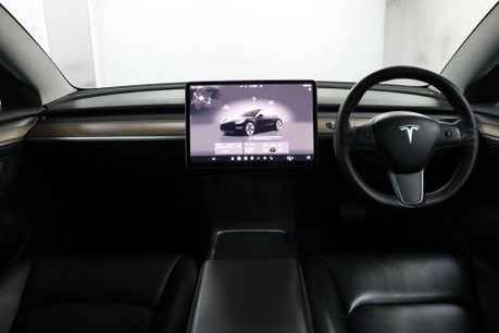 Tesla Model 3 MODEL 3 40