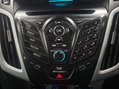 Ford Focus 1.6 Focus Zetec 105 5dr 61