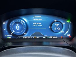 Ford Kuga 2.5 Kuga ST-Line X Edition PHEV CVT 5dr 24