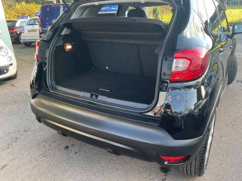 Renault Captur 1.5 dCi ENERGY Dynamique Nav Euro 6 (s/s) 5dr 28