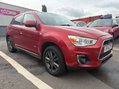 Mitsubishi Asx 1.6 ASX 3 5dr 1