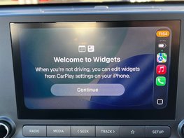 Hyundai KONA 1.6 Kona SE Connect GDi HEV Semi-Auto 5dr 39