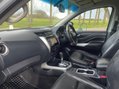 Nissan Navara 2.3 dCi Tekna Auto 4WD Euro 6 4dr 31