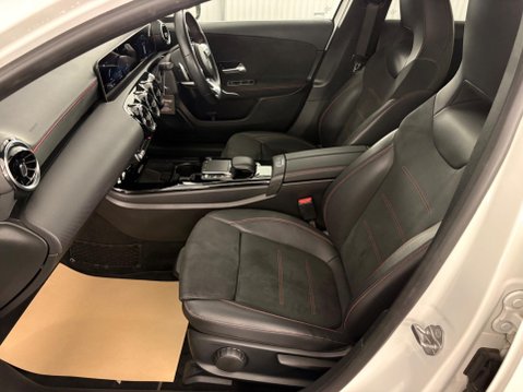 Mercedes-Benz A Class 2.0 A250 AMG Line (Executive) 7G-DCT Euro 6 (s/s) 5dr 6