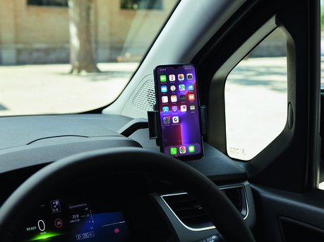 All New Nissan Townstar