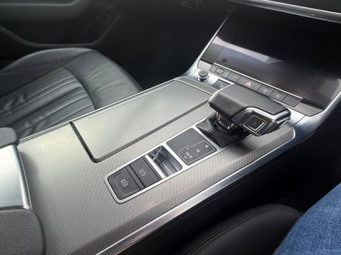 Audi A6 2.0 TDI 40 Sport S Tronic Euro 6 (s/s) 5dr 37