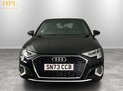 Audi A3 1.5 TFSI 35 Sport Sportback 5dr Petrol Manual Euro 6 (s/s) (150 ps) Cruise 2