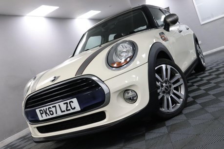 Mini Hatch COOPER SEVEN 32