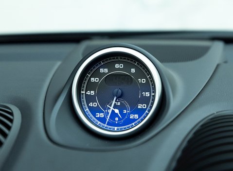 Porsche 718 Boxster Spyder 18