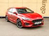Ford Focus ST-LINE X EDITION MHEV