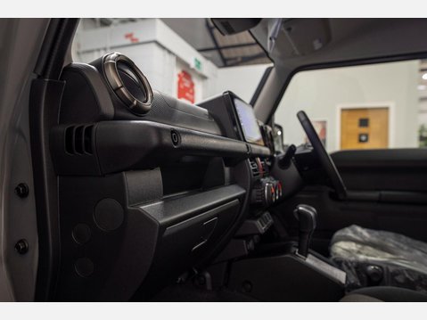 Suzuki Jimny Sierra ALLGrip SUV 1.5 Euro 6 (101 ps) 61