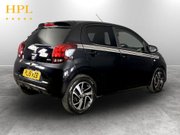 Peugeot 108 1.0 Collection Hatchback 5dr Petrol Manual Euro 6 (72 ps) Air Con - Alloy W 7
