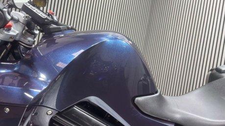 BMW F800 2009 ONLY 16K FULL LUGGAGE LONG MOT COMMUTER BIKE TWIN 800CC 11