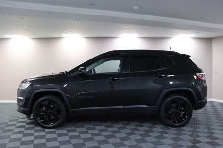 Jeep Compass MULTIAIR II NIGHT EAGLE 17