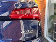 Audi Q5 2.0 TDI 40 S line SUV 5dr Diesel S Tronic quattro Euro 6 (s/s) (190 ps) 14