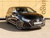 Hyundai i20 T-GDI N LINE MHEV
