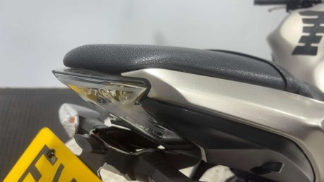 Kawasaki Z650 2017 29K NEW MOT SERVICED A2 BIKE 650CC NAKED TWIN SPORTS EXHAUST 28