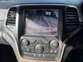 Jeep Grand Cherokee 3.0 V6 CRD Limited SUV 5dr Diesel Auto 4WD Euro 5 (247 bhp) 10