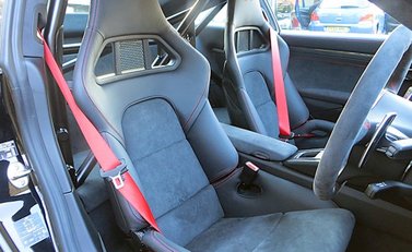 Porsche 911 (991) GT3 Clubsport 15