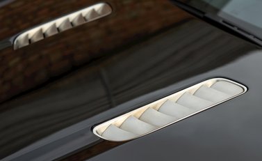 Aston Martin One77 23