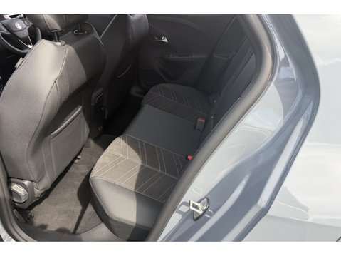 Vauxhall Corsa 1.2 Turbo Ultimate 38