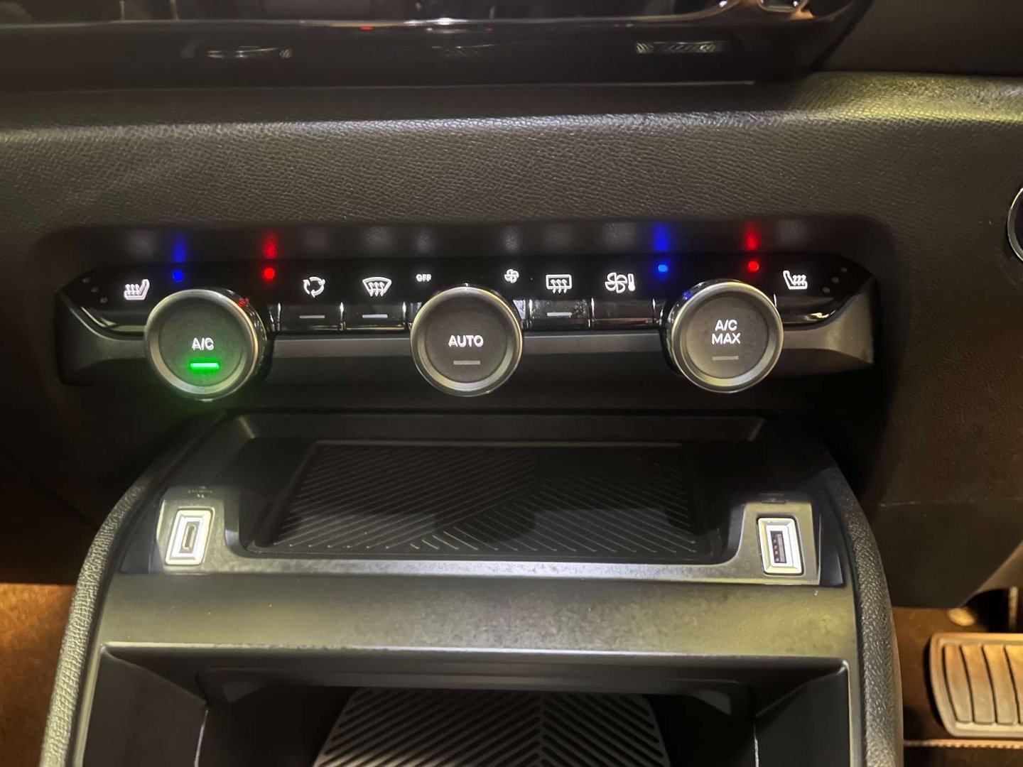 2024 Citroen C4 X — image 17