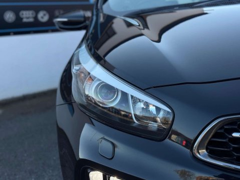 Kia Ceed 1.6 T-GDi GT Tech Euro 5 5dr 18