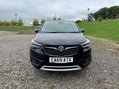 Vauxhall Crossland X ELITE 5