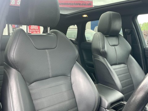 Land Rover Range Rover Evoque 2.0 TD4 HSE Dynamic Lux Auto 4WD Euro 6 (s/s) 5dr 20