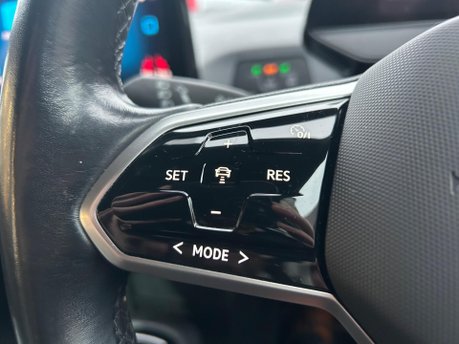Volkswagen ID.3 Pro Performance 58kWh Life Auto 5dr 42