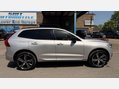 Volvo XC60 2.0 XC60 R-Design Pro T8 Recharge AWD Auto 4WD 5dr 34