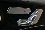 Mercedes-Benz GLC 2.0 GLC 300 AMG Line Premium+ D 4Matic Auto 4WD 5dr 29