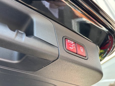 Mercedes-Benz GLB 1.3 GLB200 AMG Line (Premium 2) SUV 5dr Petrol 7G-DCT Euro 6 (s/s) (163 ps) 16