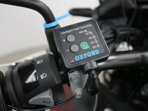 Honda CB500X CB 500 XA-M 15