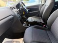 Volkswagen Polo 1.0 BlueMotion Tech Match Euro 6 (s/s) 5dr 37