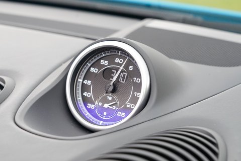 Porsche 718 SPYDER 14