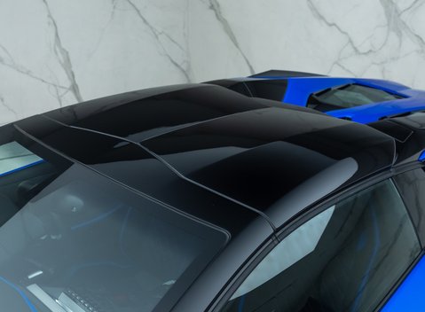 Lamborghini Aventador S LP 740-4 ROADSTER 33