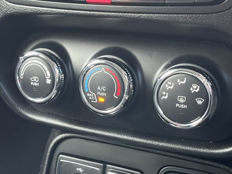 Jeep Renegade M-JET SPORT 18