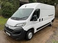 Citroen Relay 35 L3H2 ENTERPRISE EDITION BLUEHDI S/S 37