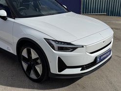 Polestar 2 Single Motor 69kWh Standard Range Fastback 5dr Electric Auto RWD (272 ps) 13