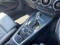 Audi TT 2.0 TFSI S line S Tronic quattro Euro 6 (s/s) 3dr 25
