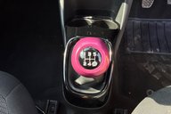 Toyota Aygo VVT-I X-CITE.5 TOYOTA SERVICES.REVERSING CAMERA.A/C..1 PREVIOUS OWNER 24