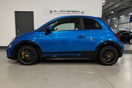 Abarth 500 695 TRIBUTO 131 RALLY 7
