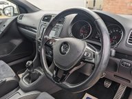 Volkswagen Golf GT TDI BLUEMOTION TECHNOLOGY 30