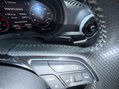 Audi A3 2.0 TFSI Black Edition Sportback S Tronic quattro Euro 6 (s/s) 5dr 66