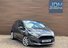 Ford Fiesta 1.5 Fiesta Sport TDCi 3dr