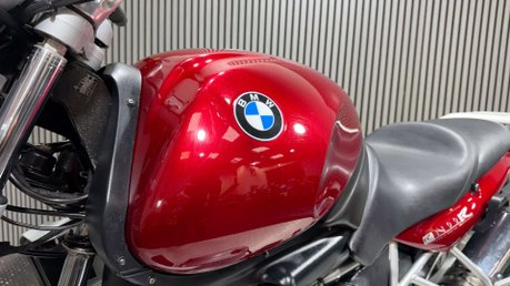 BMW R1100 R 2000 41K VERY CLEAN EXAMPLE MOT OCTOBER 2027 CLASSIC 1100CC 29