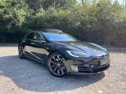 Your Guide to Electric Vehicles 20