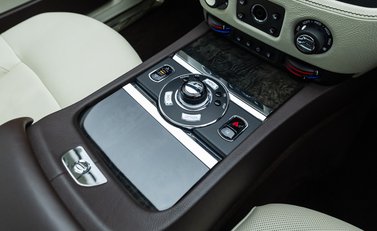 Rolls-Royce Ghost V12 35