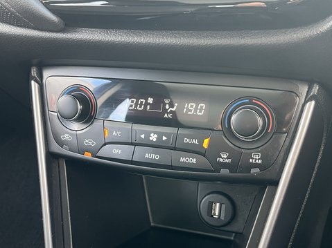 Suzuki S-Cross 1.5 Hybrid Ultra ALLGRIP 5dr AGS 37